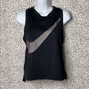 Nike Sleeveless Tank